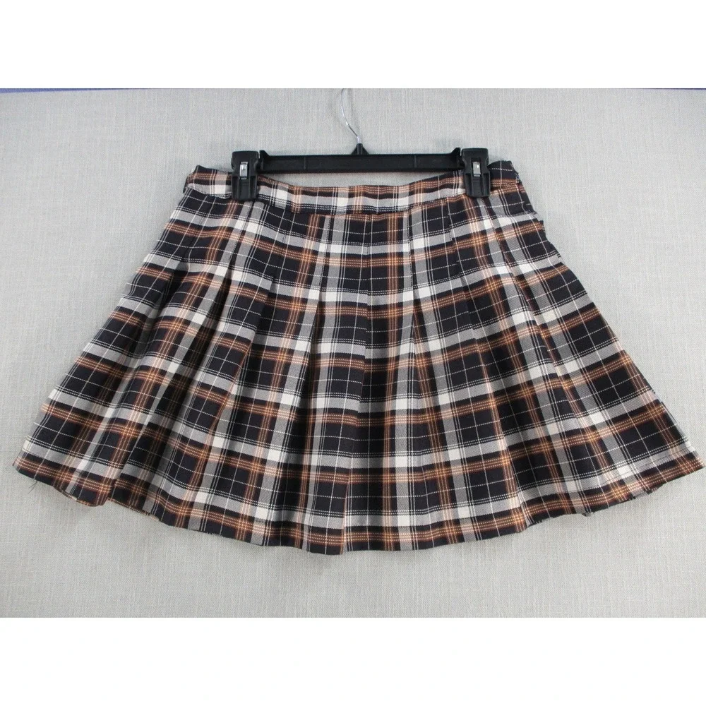Hesperus pleated mini